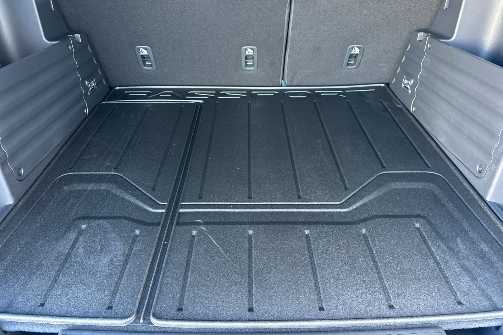 New 2026 Honda Passport TrailSport image 16