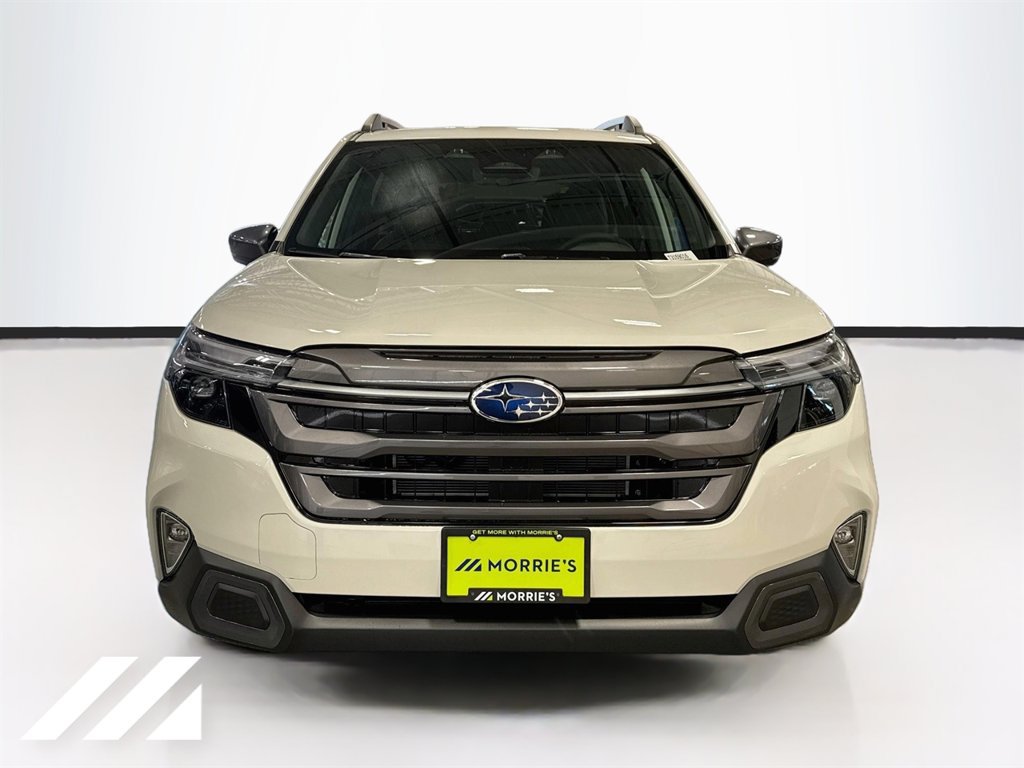 New 2026 Subaru Forester Limited AWD/4WD image 2