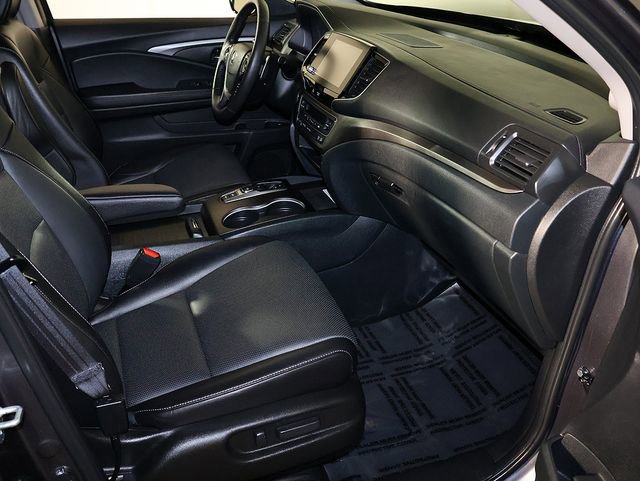 Used 2023 Honda Ridgeline RTL-E image 36