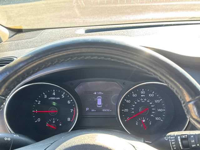 Used 2019 Kia Sedona EX FWD image 17