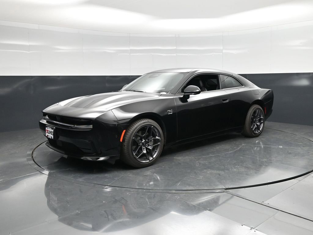 Used 2024 Dodge Charger R/T w/ Plus Group image 6