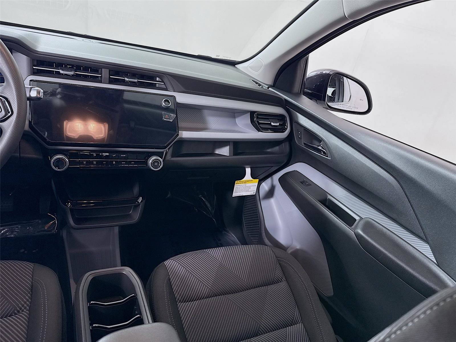 New 2027 Chevrolet Bolt LT FWD image 15