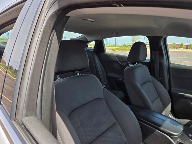 Used 2019 Chevrolet Malibu LT FWD image 30