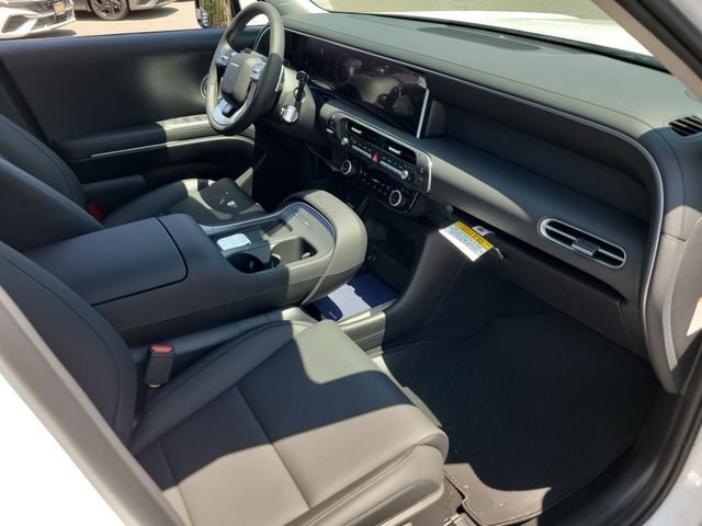 New 2027 Hyundai Palisade SEL FWD image 20