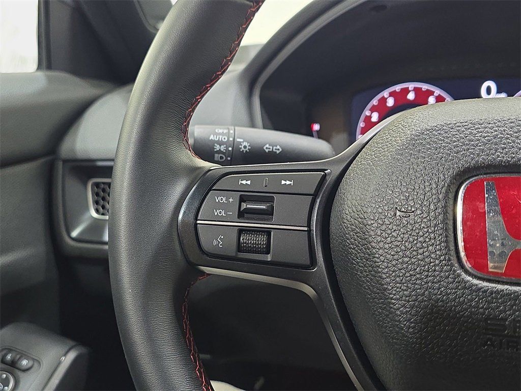 Used 2025 Honda Civic Type R image 19