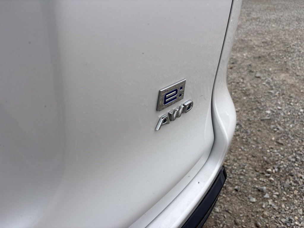 Used 2024 Honda Prologue Elite image 5