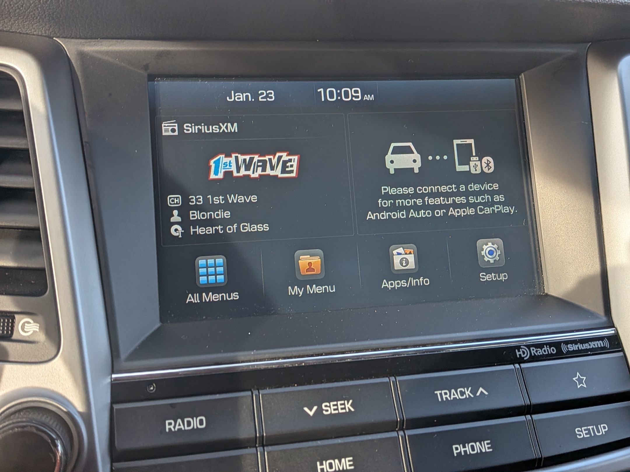 Used 2018 Hyundai Tucson Sport image 27