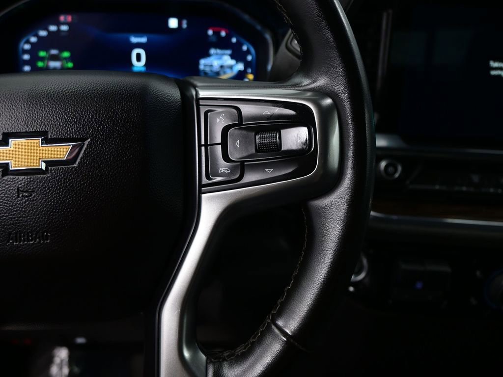 Used 2024 Chevrolet Silverado 2500 LT w/ Convenience Package image 17