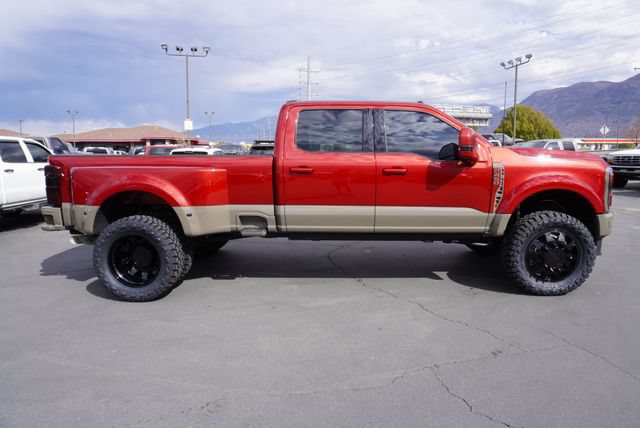 Used 2026 Ford F450 King Ranch AWD/4WD image 15