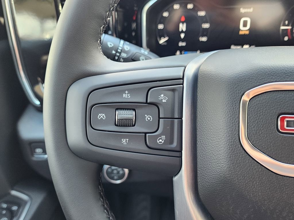 New 2026 GMC Sierra 1500 Elevation AWD/4WD image 21