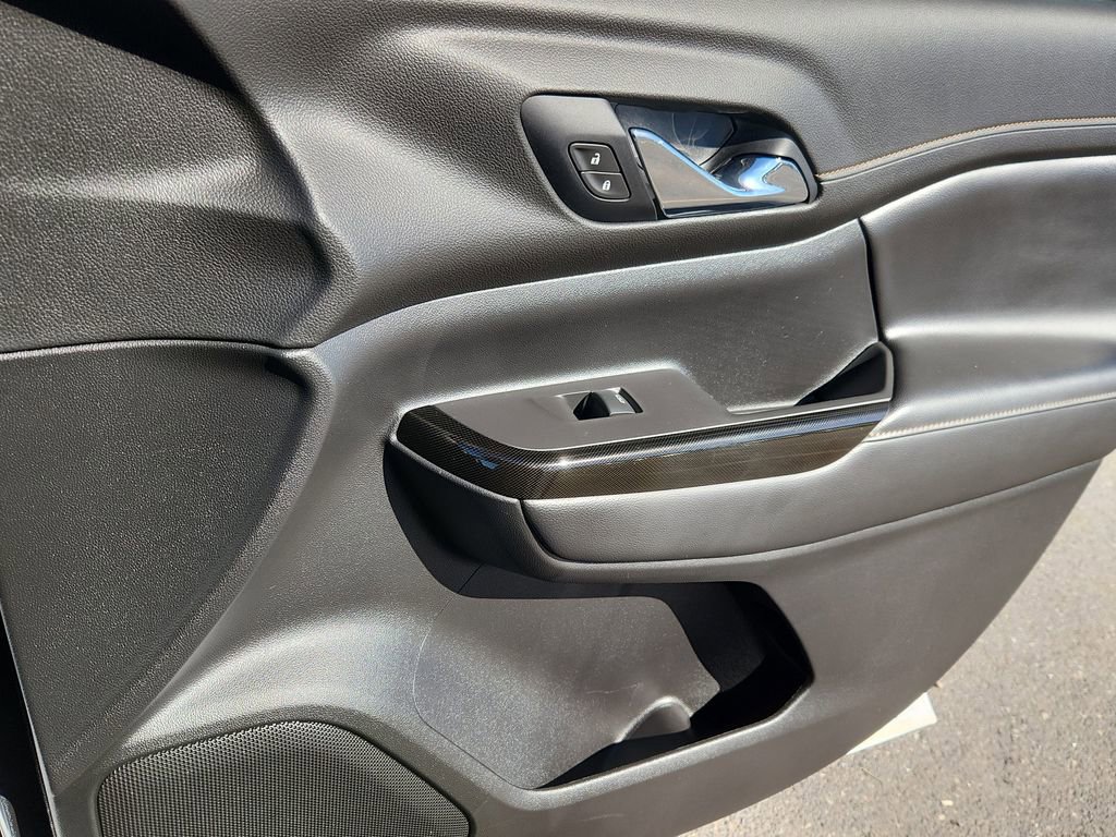 Used 2020 GMC Acadia AT4 w/ Trailering Package image 15