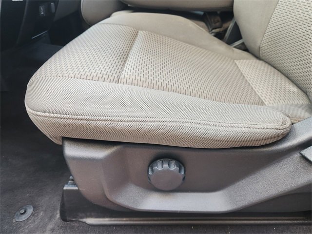 Used 2022 Ford F250 XLT w/ FX4 Off-Road Package image 30