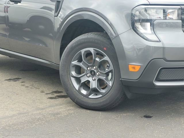 New 2025 Ford Maverick XLT w/ 4K Tow Package image 2