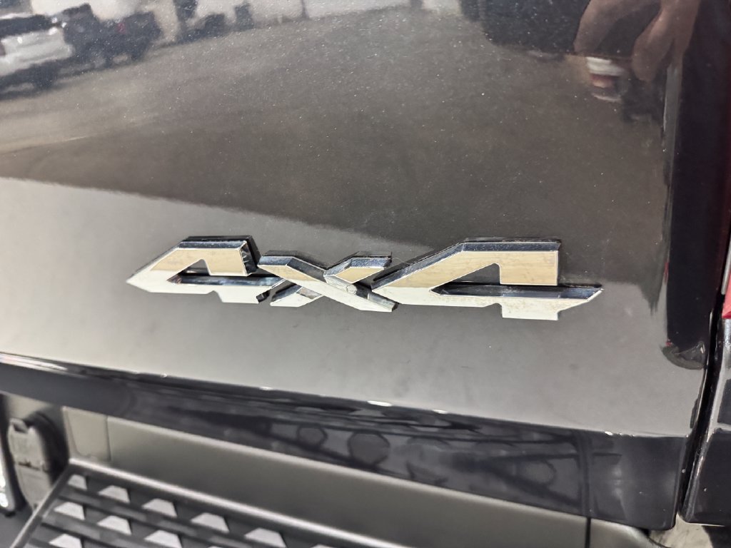 Used 2021 RAM 1500 Big Horn w/ Trailer Tow Group AWD/4WD image 34