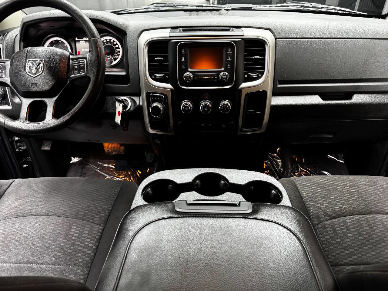 Used 2020 RAM 1500 Classic Warlock image 37