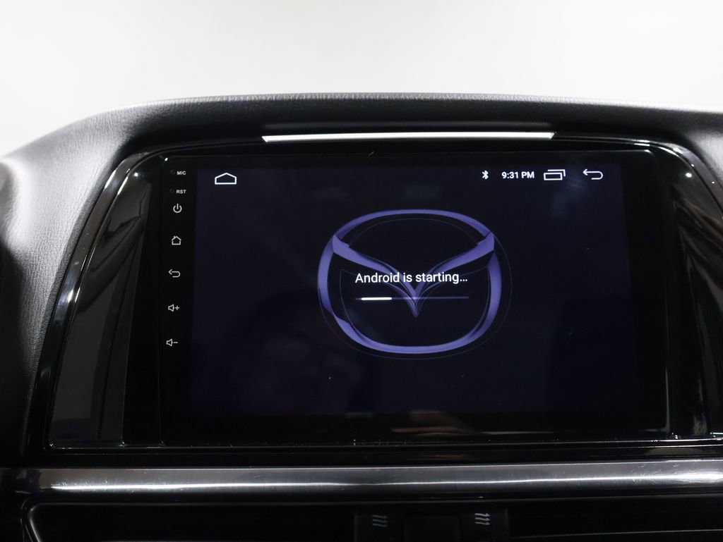 Used 2014 MAZDA MAZDA6 Sport image 11