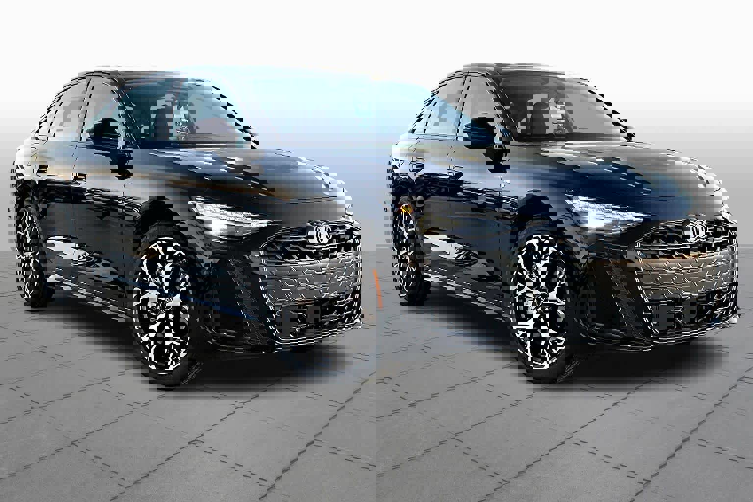 New 2026 Audi A6 Premium Plus w/ Premium Plus Package image 2