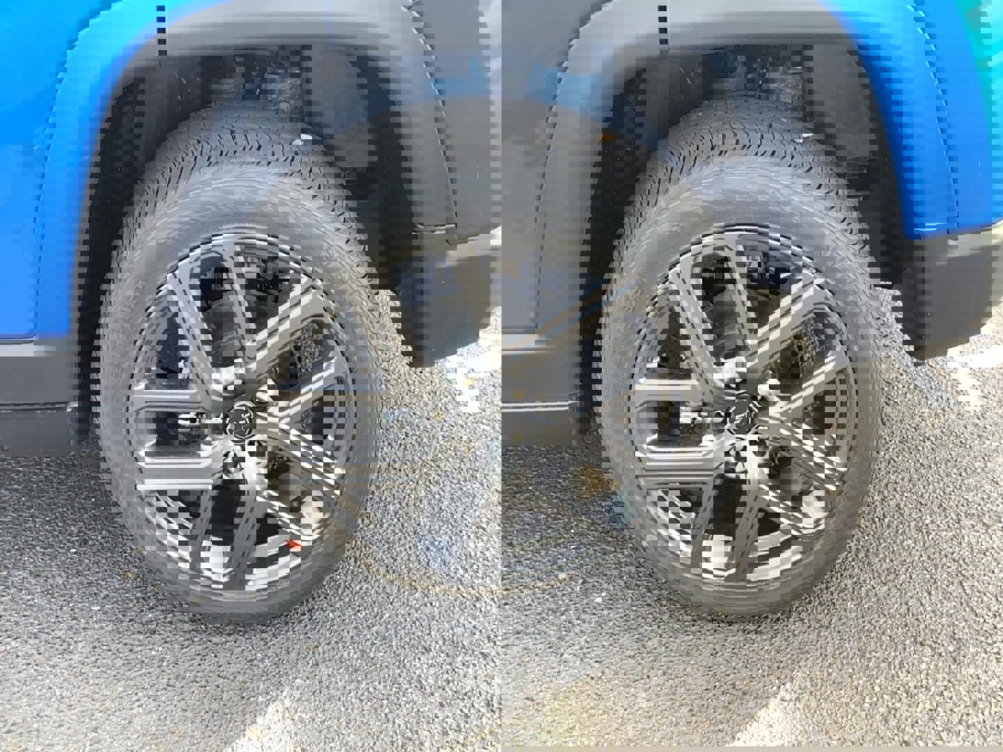 New 2026 Jeep Compass Limited image 10