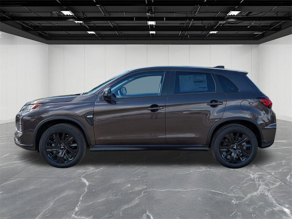 New 2025 Mitsubishi Outlander Sport LE image 2