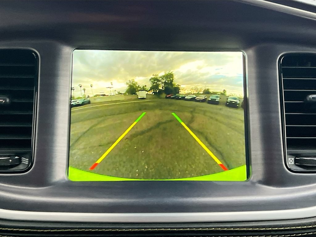 Used 2023 Dodge Charger Scat Pack RWD image 14
