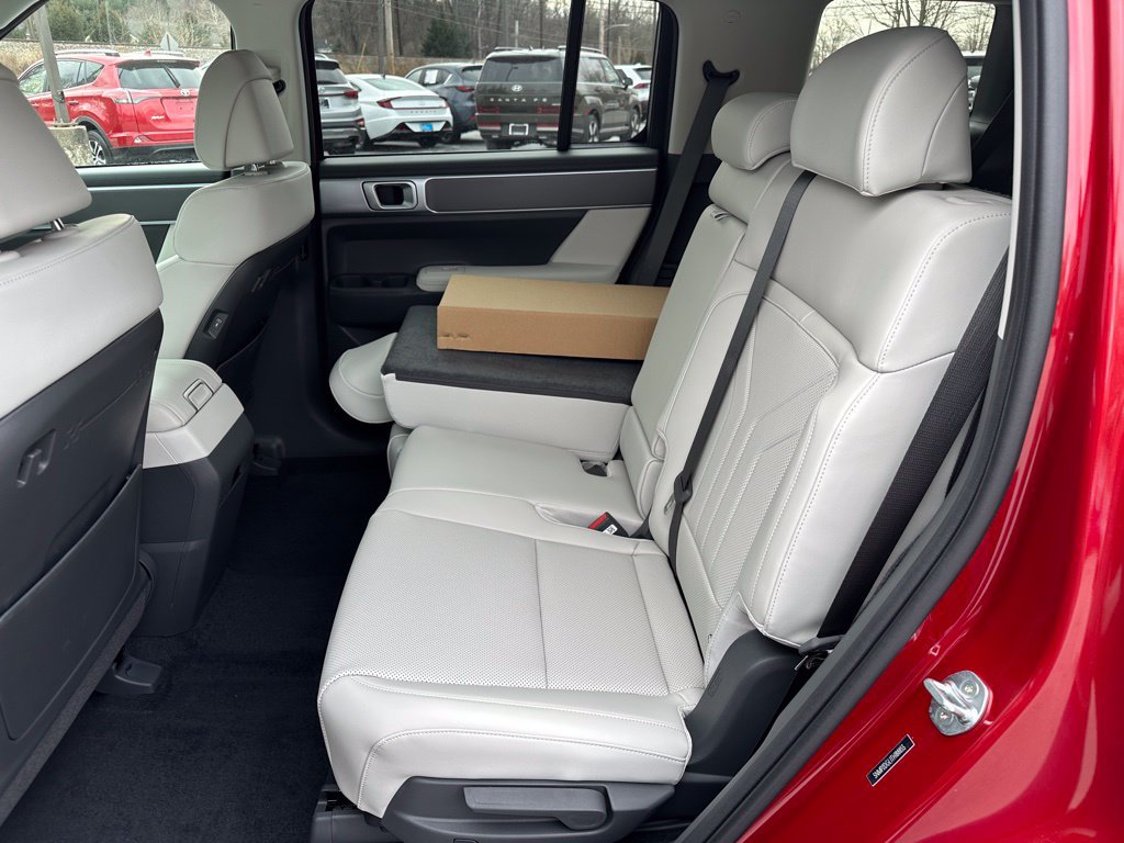 New 2026 Hyundai Santa Fe SEL AWD/4WD image 11