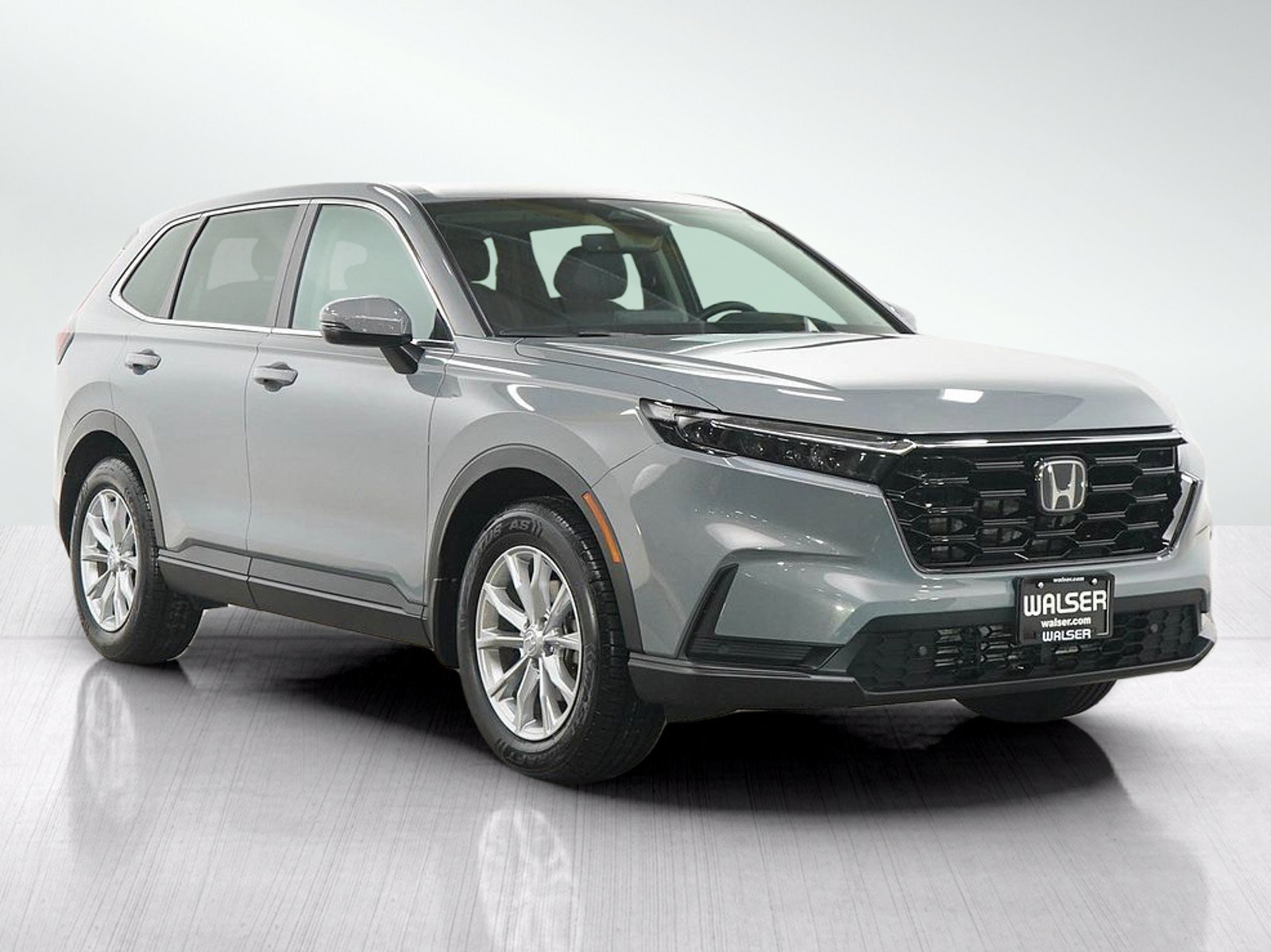 Used 2024 Honda CR-V EX-L image 7