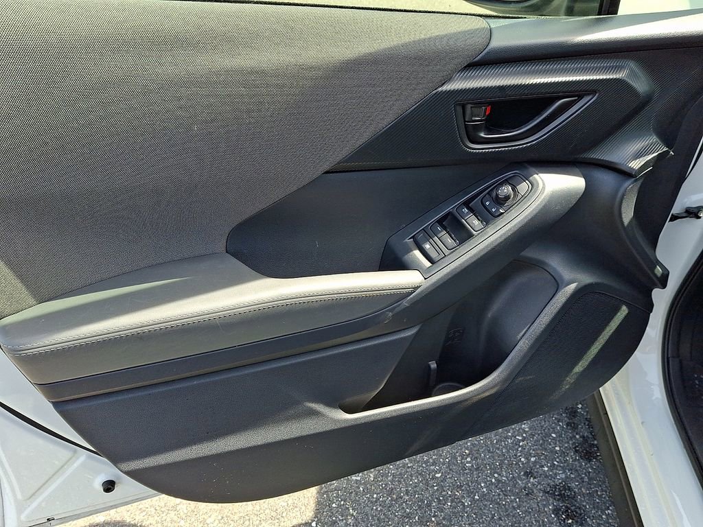 Used 2024 Subaru Crosstrek 2.0i Premium image 14