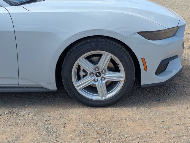 New 2026 Ford Mustang Coupe RWD image 10