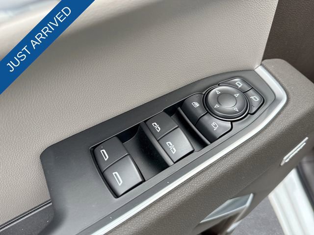 New 2026 Chevrolet Silverado 1500 LTZ image 13