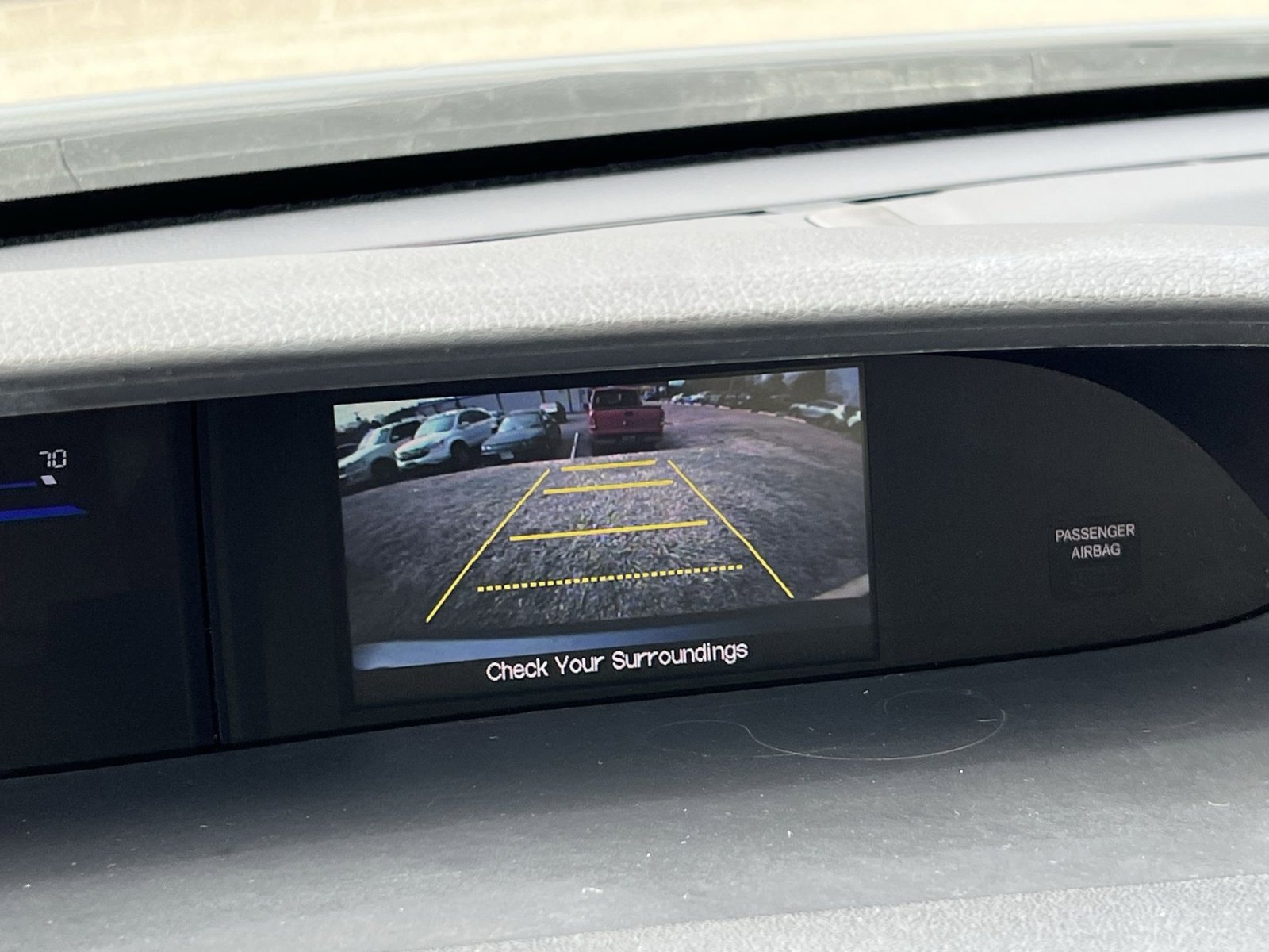 Used 2013 Honda Civic LX image 16