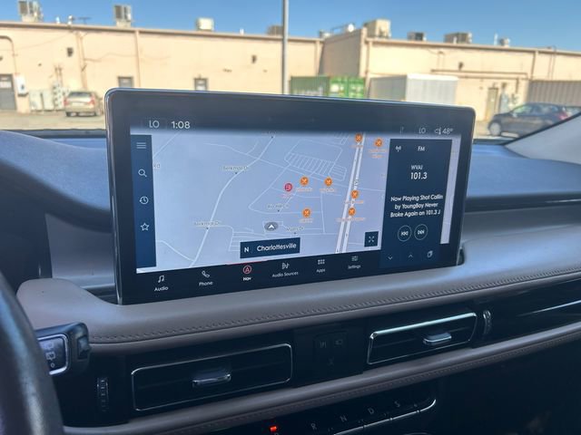 Used 2023 Lincoln Nautilus AWD w/ Premium Package image 18