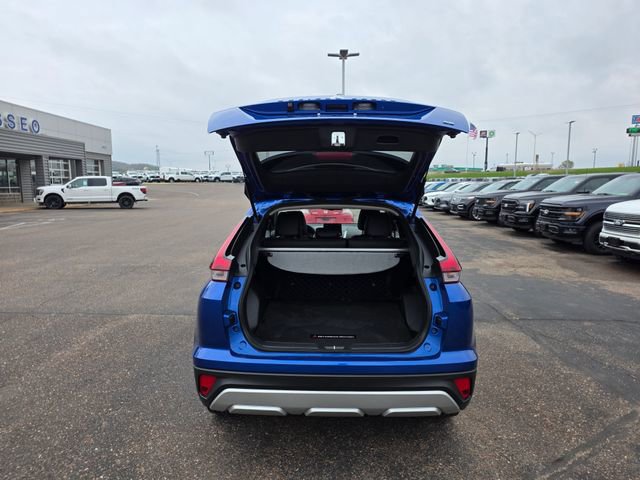 Used 2023 Mitsubishi Eclipse Cross SE AWD/4WD image 10