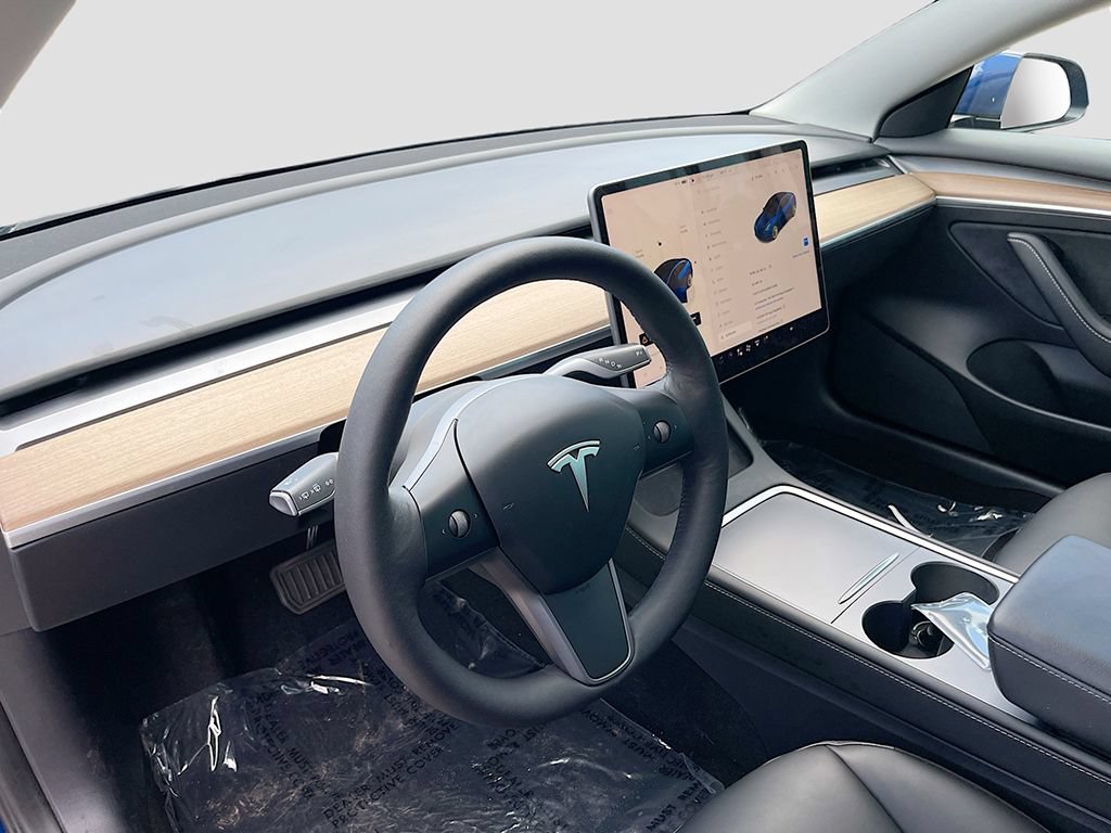 Used 2022 Tesla Model 3 Standard Range RWD image 17
