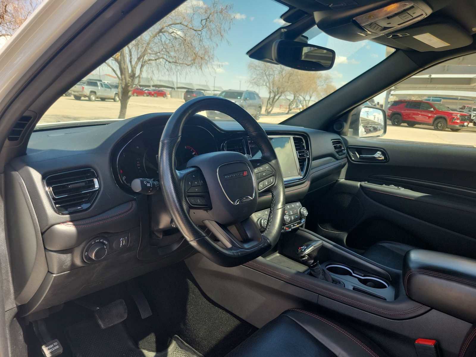 Used 2024 Dodge Durango GT image 10