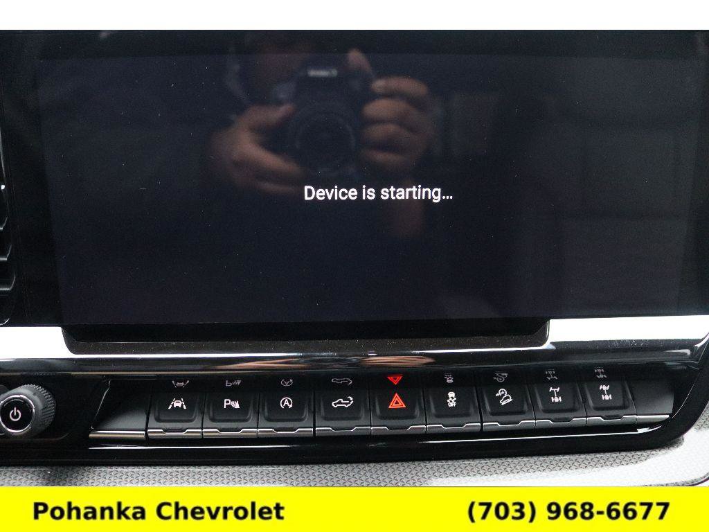 New 2026 Chevrolet Silverado 1500 ZR2 image 14