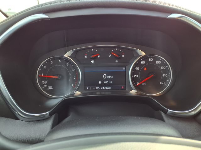 Used 2025 Chevrolet Blazer LT FWD image 68