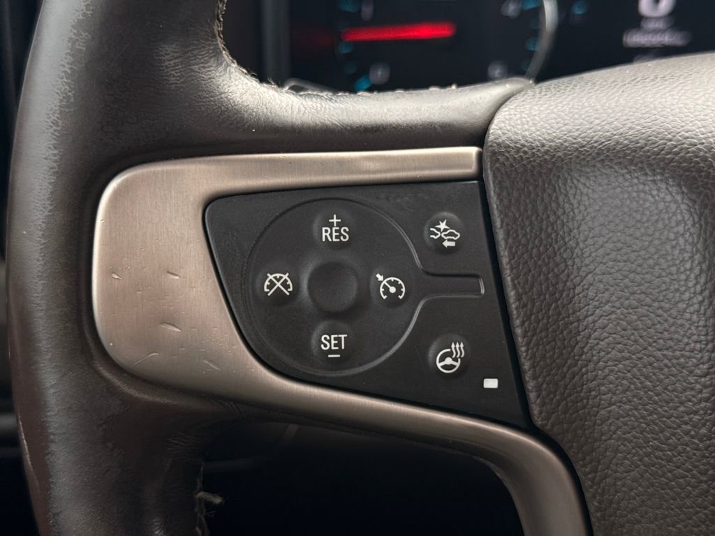 Used 2018 GMC Sierra 3500 Denali w/ Duramax Plus Package image 27