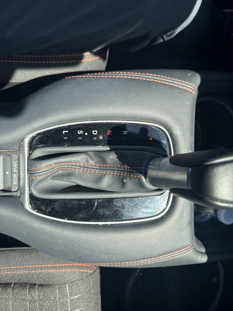 Used 2024 Honda HR-V Sport image 18