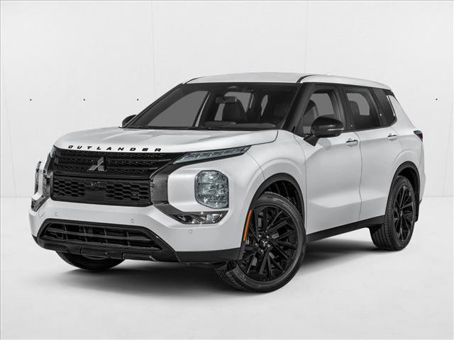 Used 2023 Mitsubishi Outlander SE