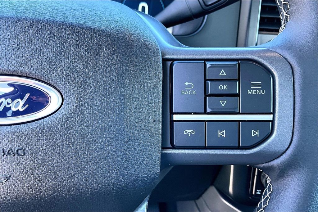 New 2026 Ford F350 Lariat w/ Lariat Ultimate Package image 20