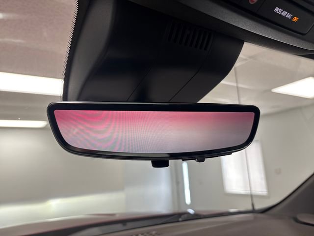 Used 2022 Chevrolet Silverado 1500 LTZ w/ LTZ Premium Package image 54