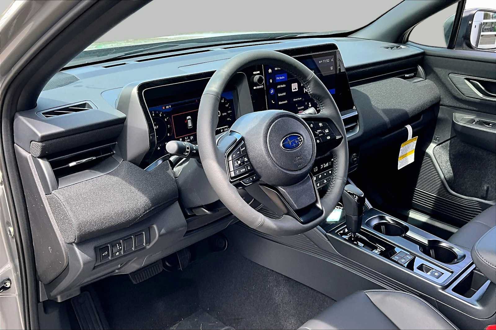 New 2026 Subaru Outback Premium AWD/4WD image 8