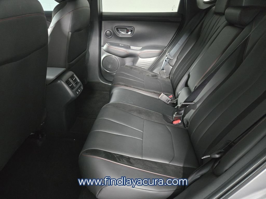 Used 2025 Acura ADX A-Spec FWD image 14