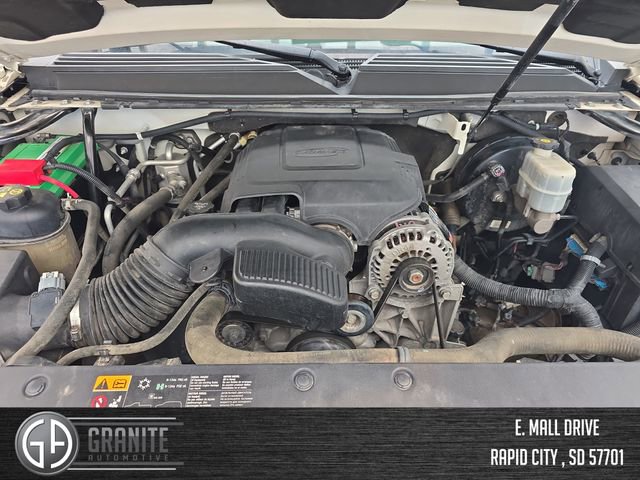 Used 2011 GMC Yukon Denali image 21