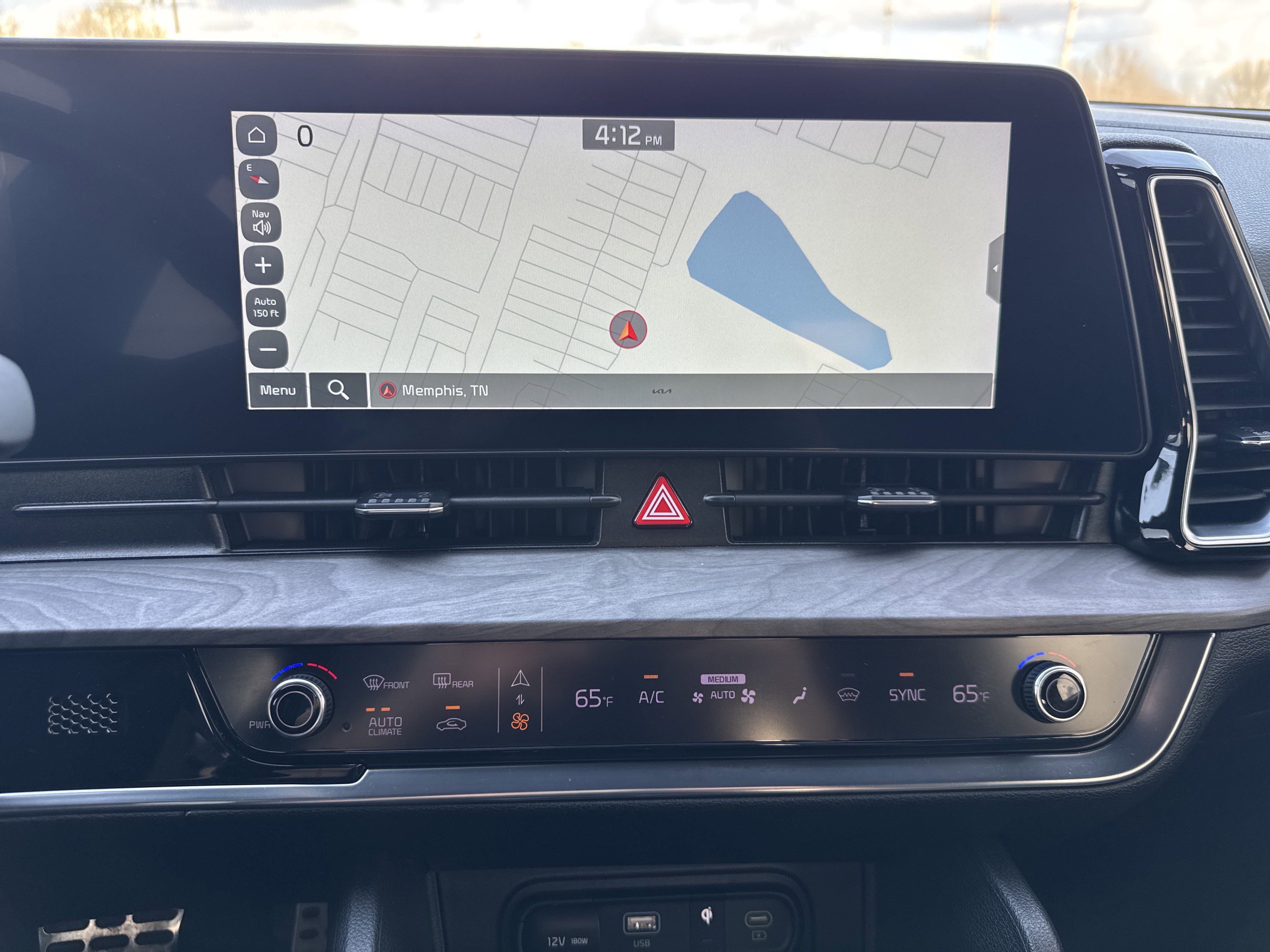 Certified 2023 Kia Sportage X-Pro image 12