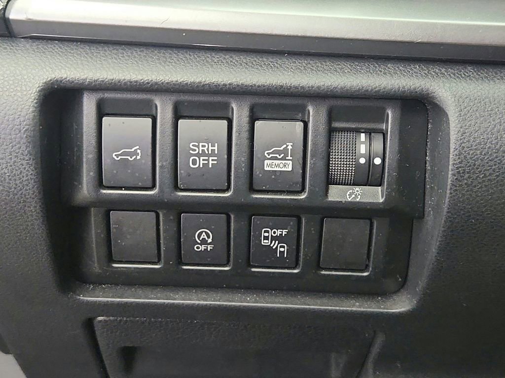 Used 2022 Subaru Forester Premium image 31