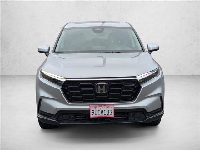 Used 2025 Honda CR-V EX-L video 2