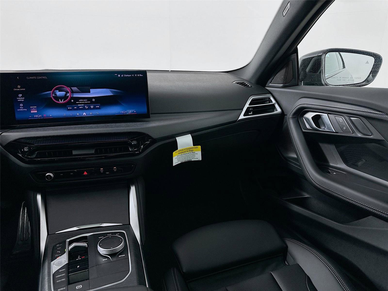 New 2026 BMW 230i xDrive Coupe w/ M Sport Package image 24