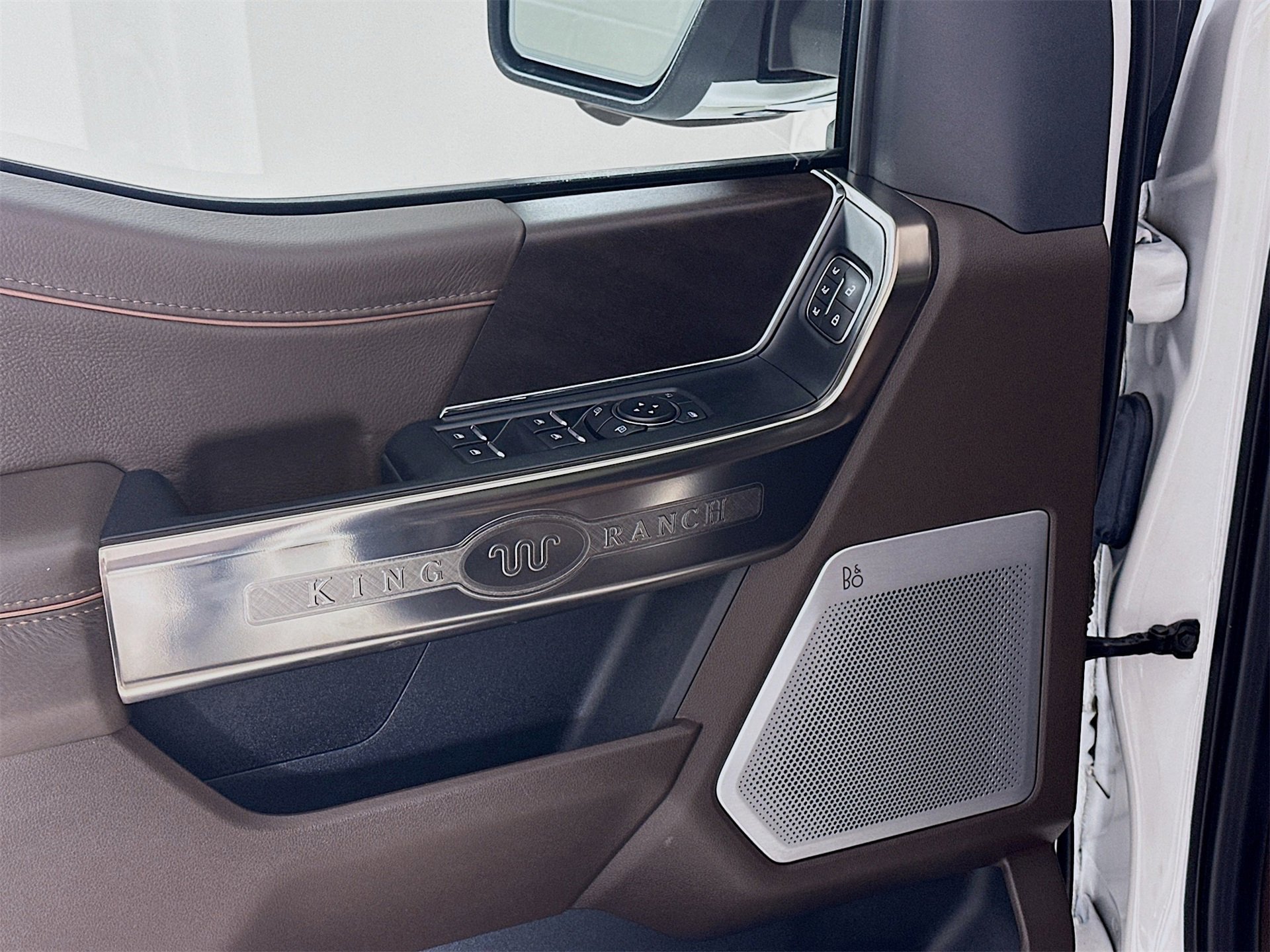 Used 2023 Ford F150 King Ranch w/ Equipment Group 601A High image 19