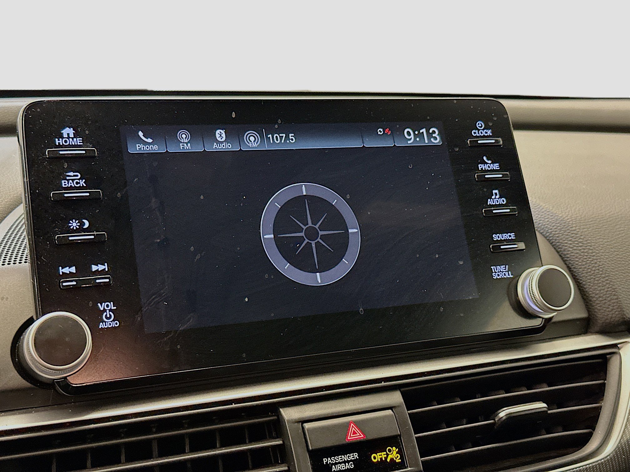 Used 2019 Honda Accord Sport image 22